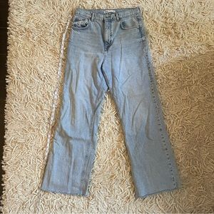 Zara Jeans